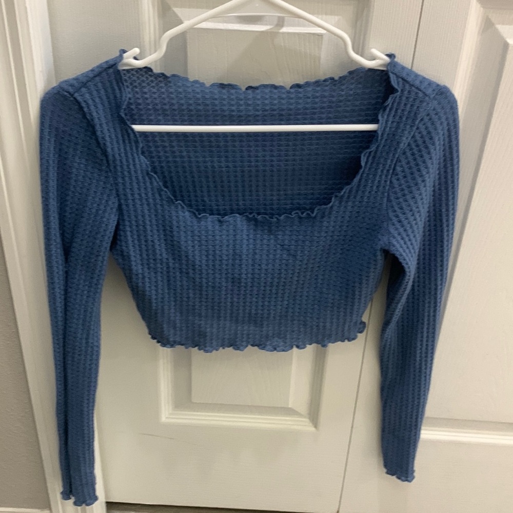Womens shirt